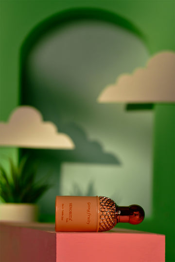 Going Fruity | Senorita  | Kids | Eau de Toilette